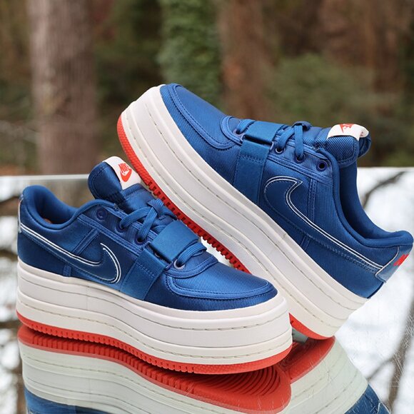 Nike Vandal 2K Gym Blue 2018 - Picture 8 of 16